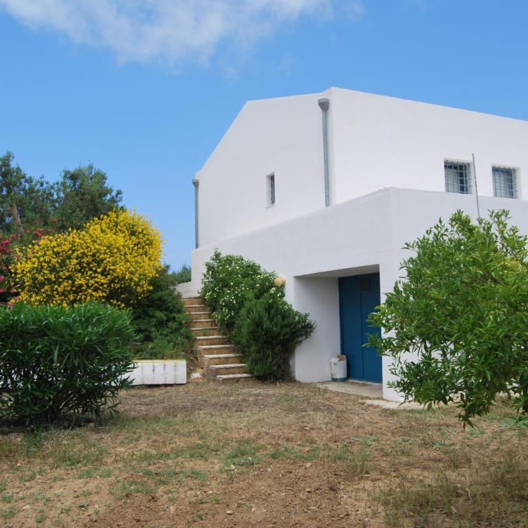 casa zabbara - Villa con 2 Camere da Letto - 28