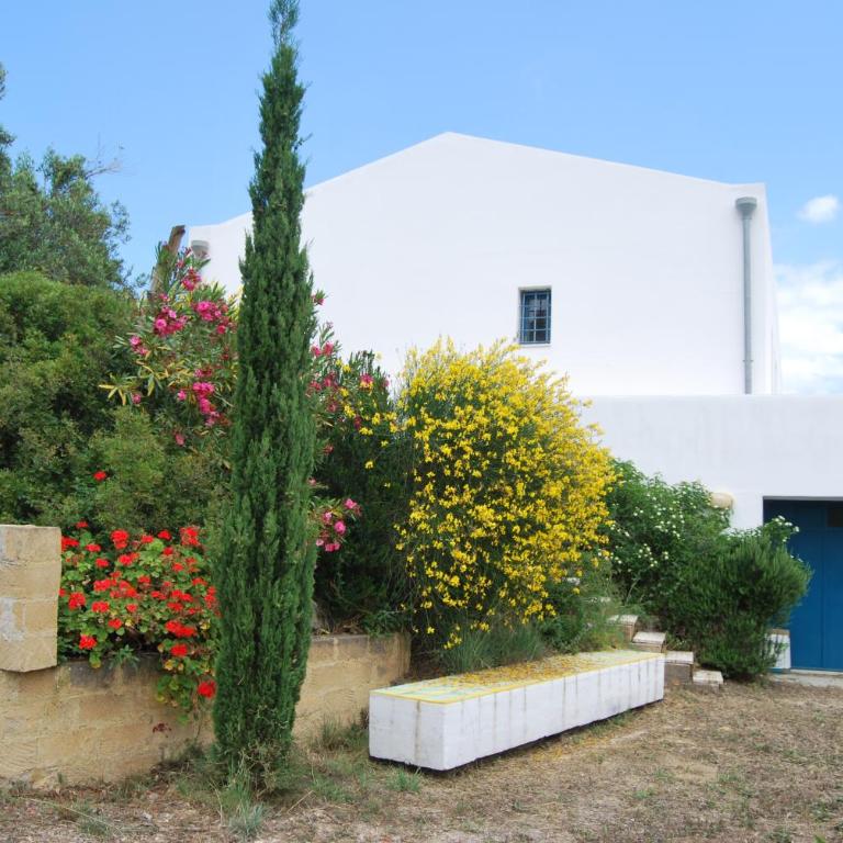 casa zabbara - Villa con 2 Camere da Letto - 31