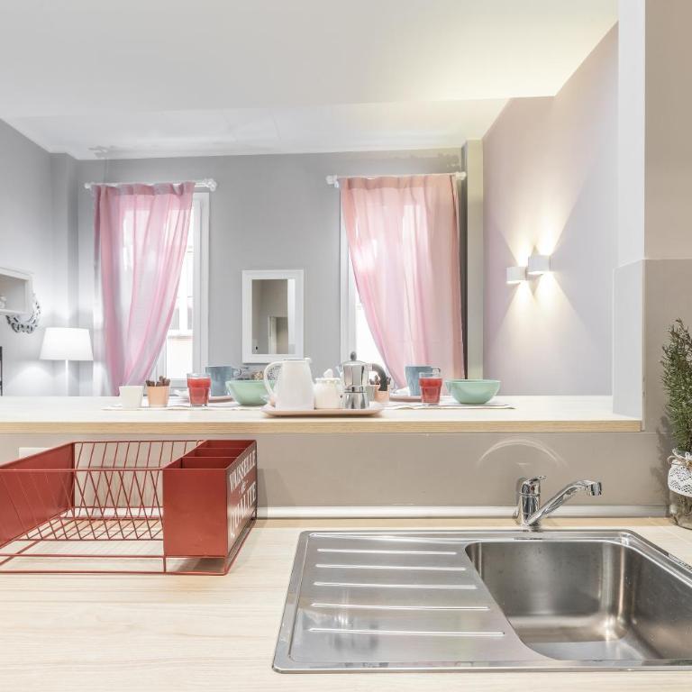 Borgonuovo Apartments - Casa Vacanze - 6