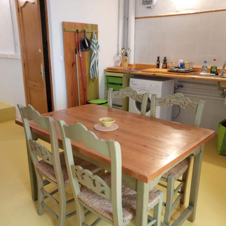 Mayor 17 Apartamento 2 - Apartamento de 1 dormitorio - 13