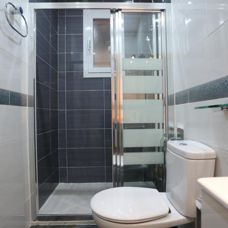 Atocha Art Apartment - Apartamento de 2 dormitorios - 36