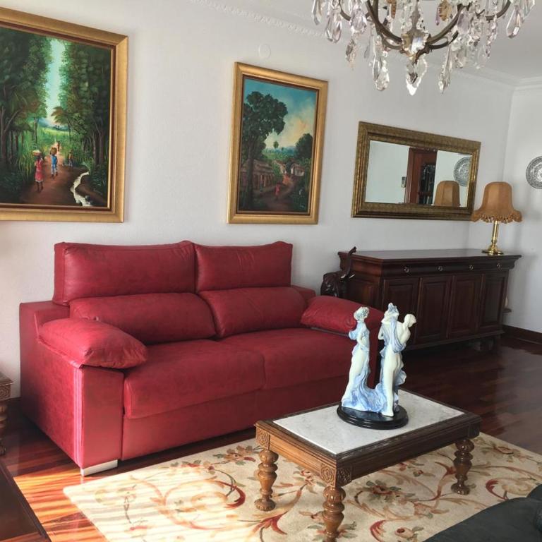 Al Centre Del Port - Apartamento Superior - 14