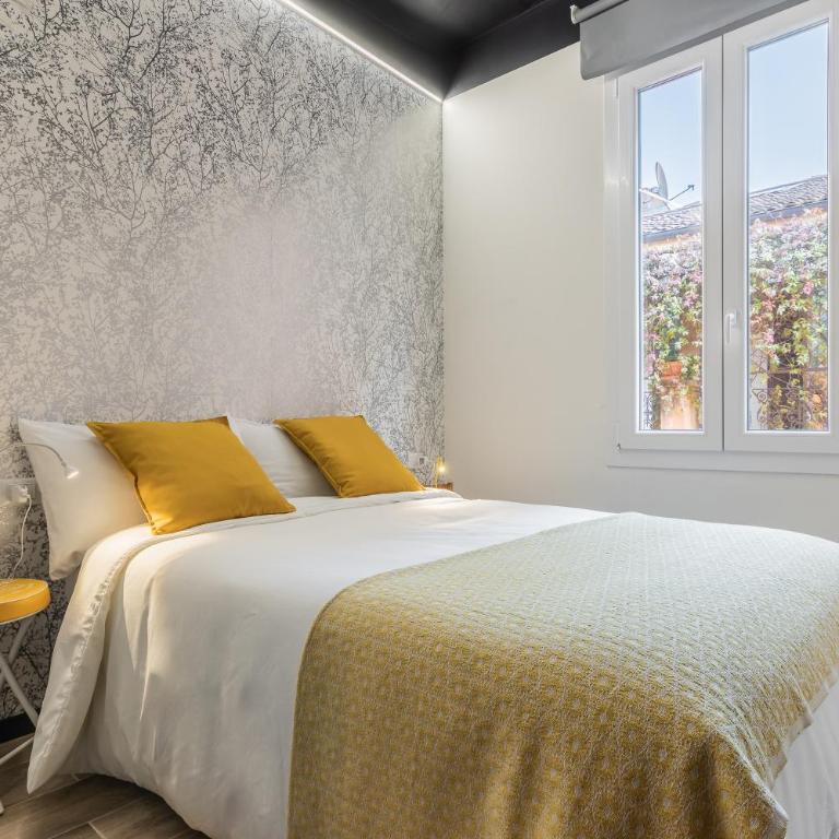 Borgonuovo Apartments - Casa con 2 Camere da Letto - 9