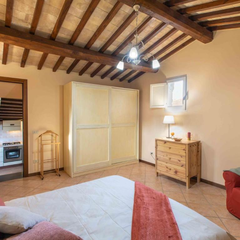 Casa Dell'Edera - Appartamento con 1 Camera da Letto - 7