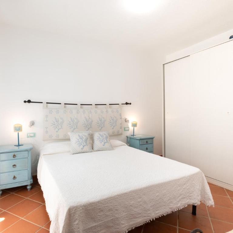 Villa Capo Boi - Villa con Vista Mare - 41
