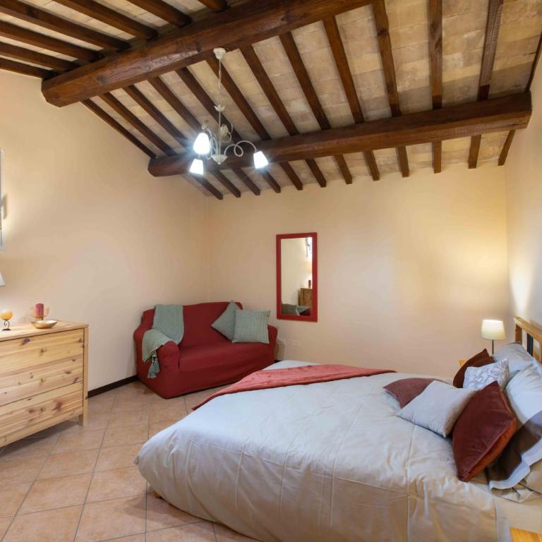 Casa Dell'Edera - Appartamento con 1 Camera da Letto - 2