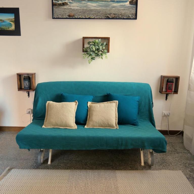 Casa del Viaggiatore - Appartamento - 9