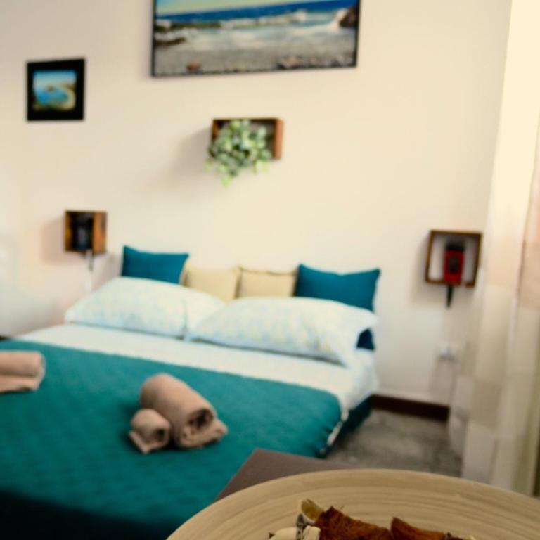 Casa del Viaggiatore - Appartamento - 7