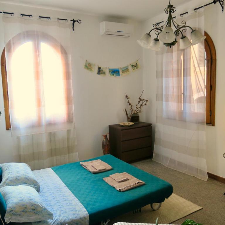 Casa del Viaggiatore - Appartamento - 11