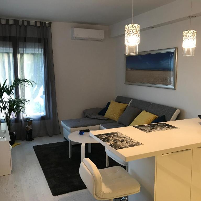 CASA ROSA - Apartamento de 1 dormitorio - 10