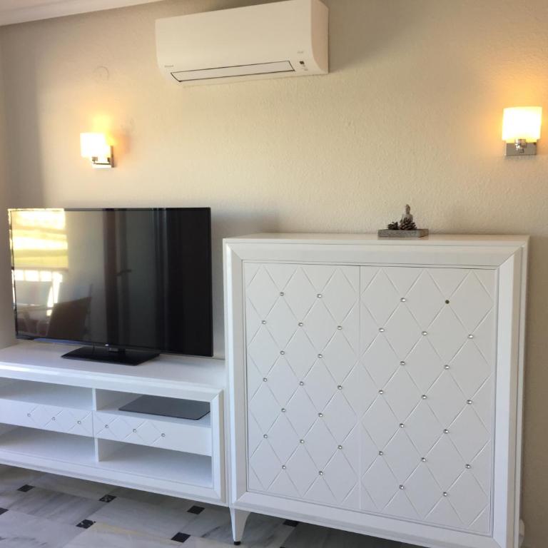 Urbanization on the Beach Front 1-3 - Apartamento de 2 dormitorios - 8
