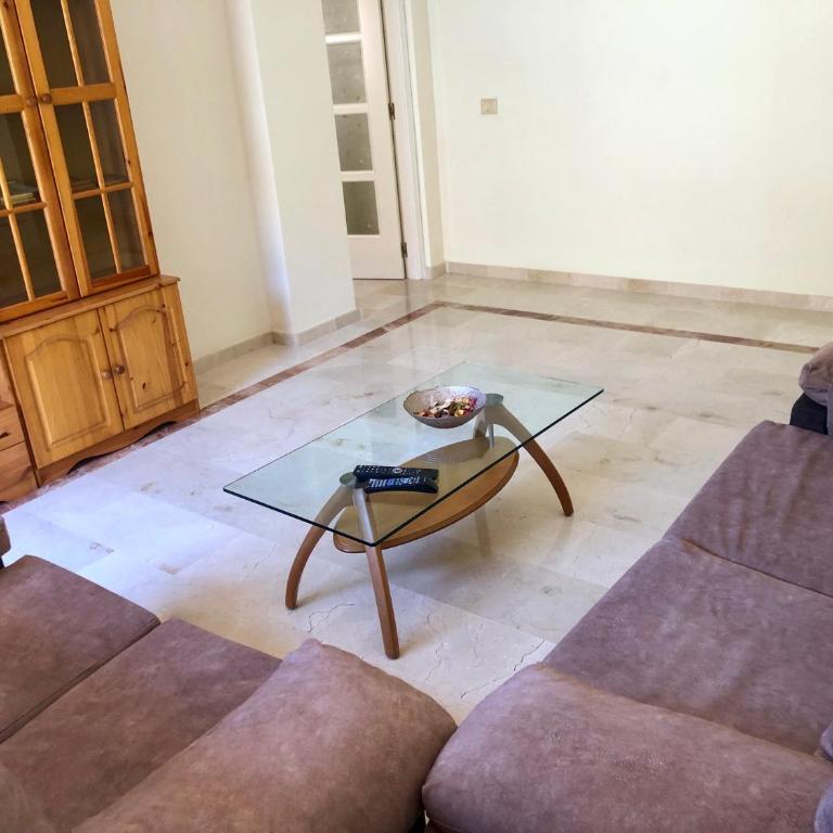 Apartamento Las Tejas Mogán - Apartment mit 2 Schlafzimmern - 16