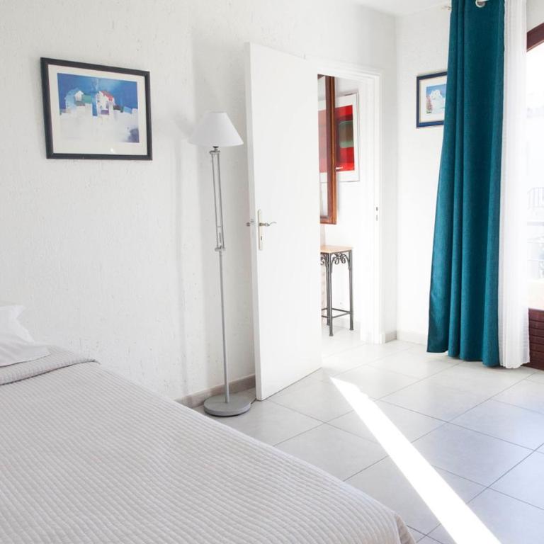 Motel Cap Sol - Appartement 1 Chambre (4 Adultes) - 3