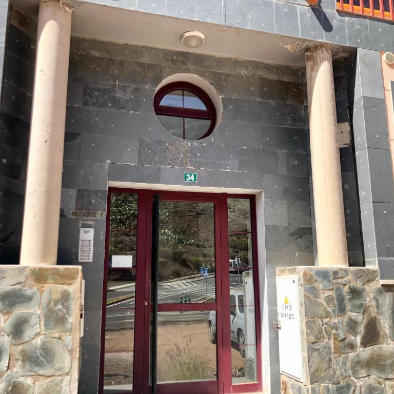 Apartamento Las Tejas Mogán - Apartment mit 2 Schlafzimmern - 32