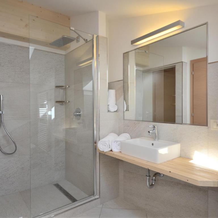 Mason La Zondra - Appartamento con 1 Camera da Letto e Vista Montagna - 2