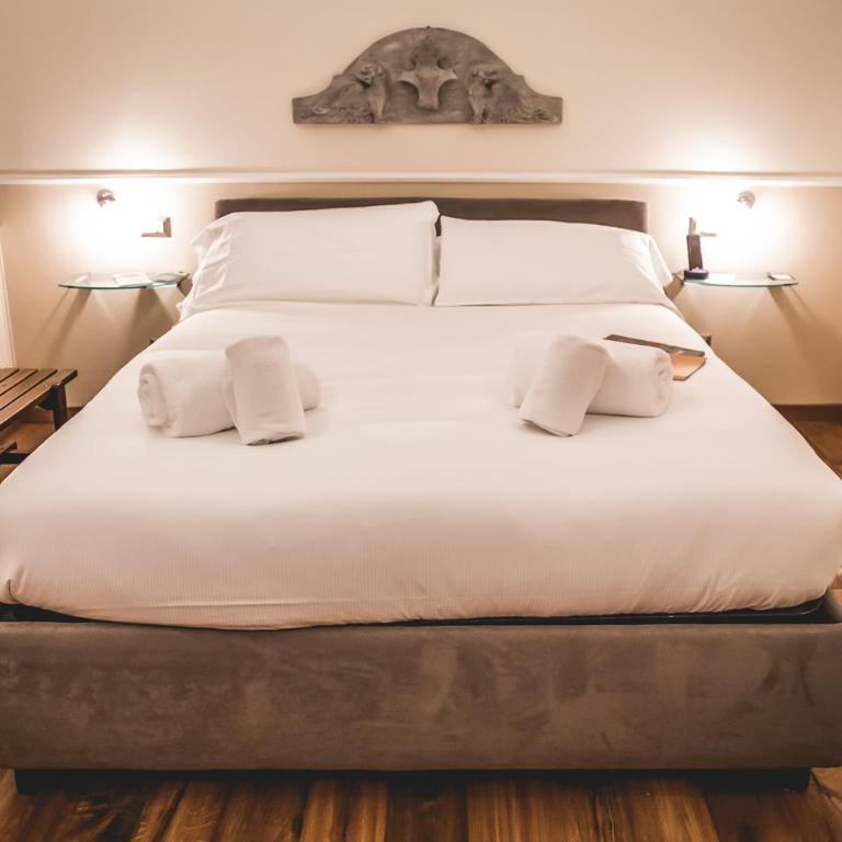 Acacia Firenze -Timo - Appartamento con 1 Camera da Letto - 38