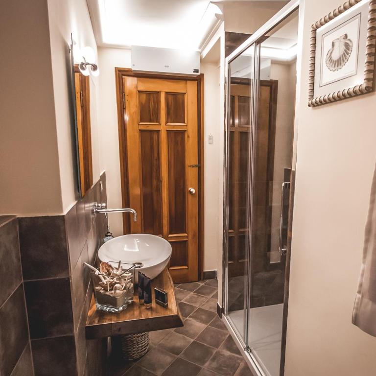Acacia Firenze -Timo - Appartamento con 1 Camera da Letto - 28