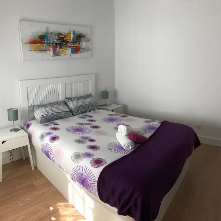Apartamentos Catedral Escalinata - Apartamento de 1 dormitorio - 10