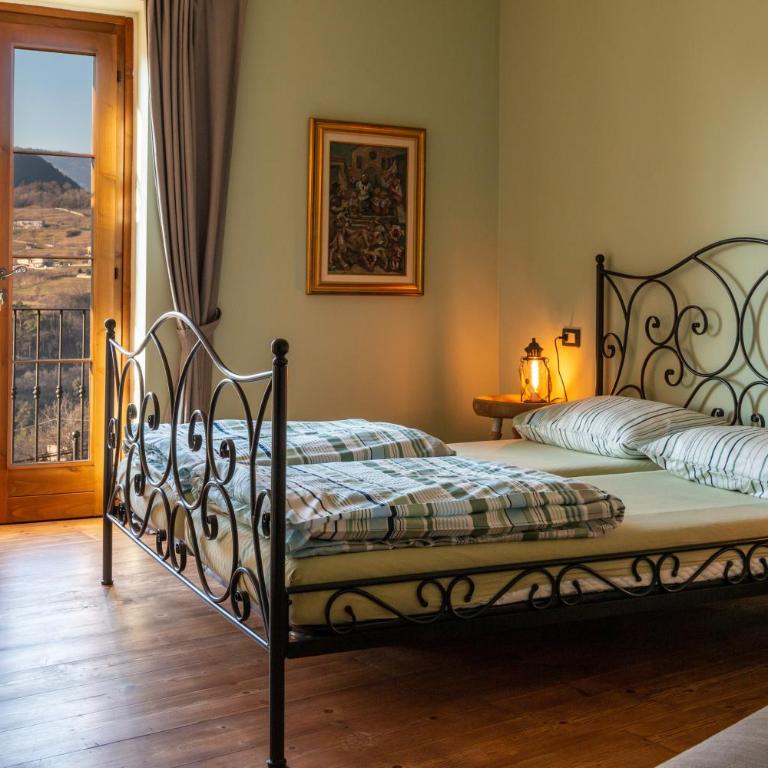 Casa San Francesco - Casa con 1 Camera da Letto - 7