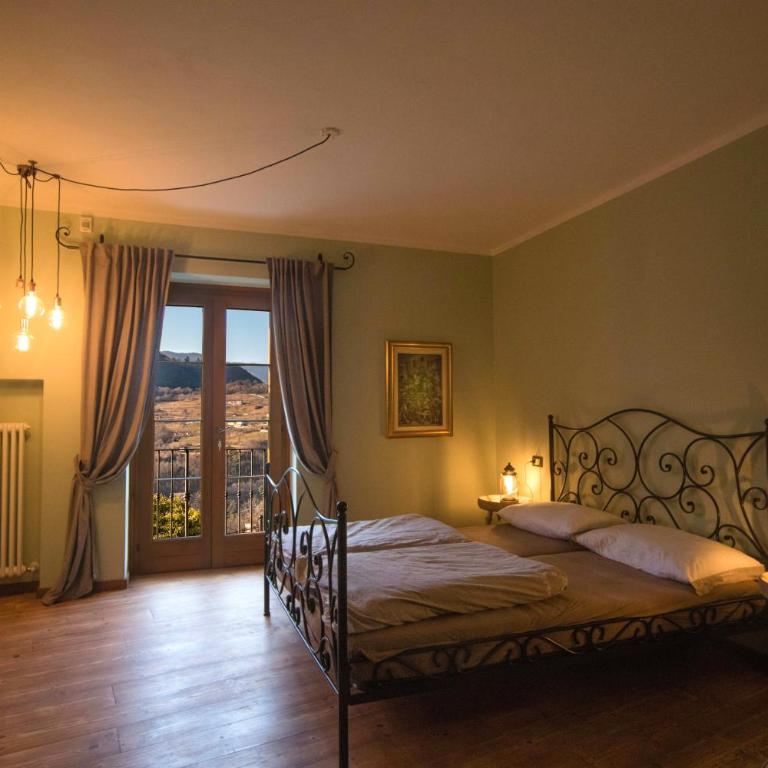 Casa San Francesco - Casa con 1 Camera da Letto - 2