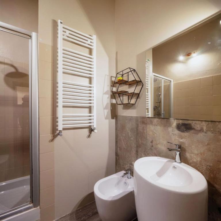 Ca de Guelfi residenza d'epoca - Triple Room - 2