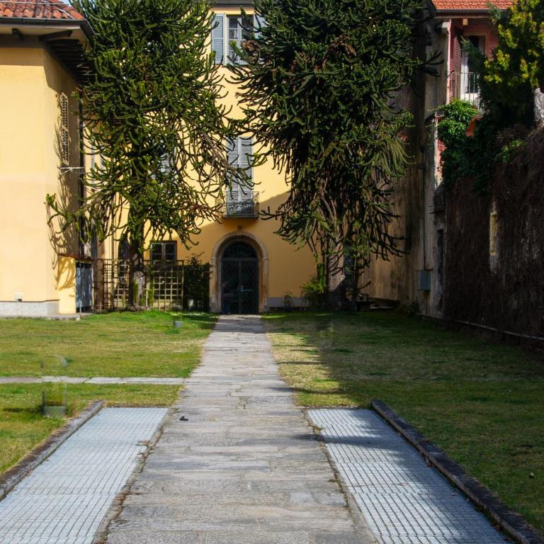 Casa Araucana - WelcHome - Appartamento con 2 Camere da Letto - 20