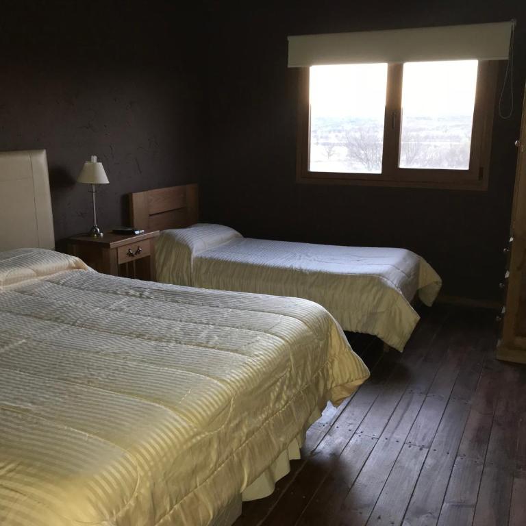 Brisas de Nono - Bungalow (6 adultos) - 8