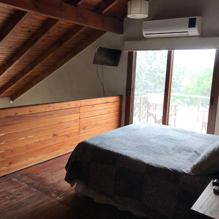 Brisas de Nono - Bungalow (4 adultos) - 2