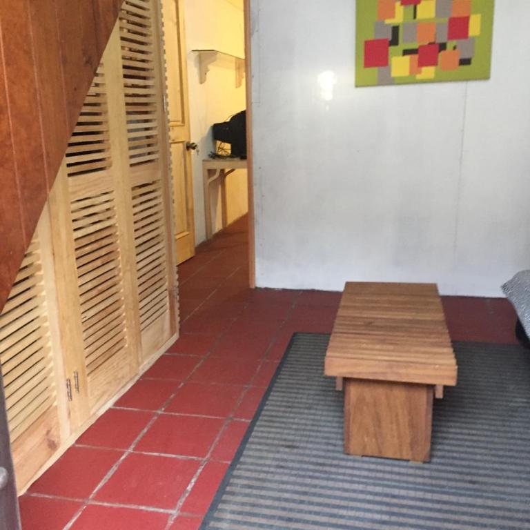 Loft con excelente ubicación en Valle de Bravo - Apartamento de 1 dormitorio - 9