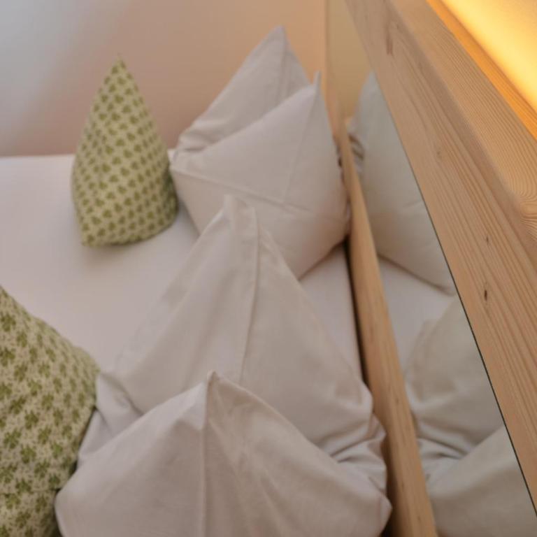 Mason La Zondra - Appartamento con 1 Camera da Letto - Mansarda - 1