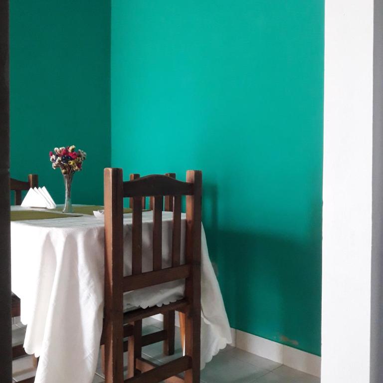 Vero - Apartamento de 1 dormitorio - 10