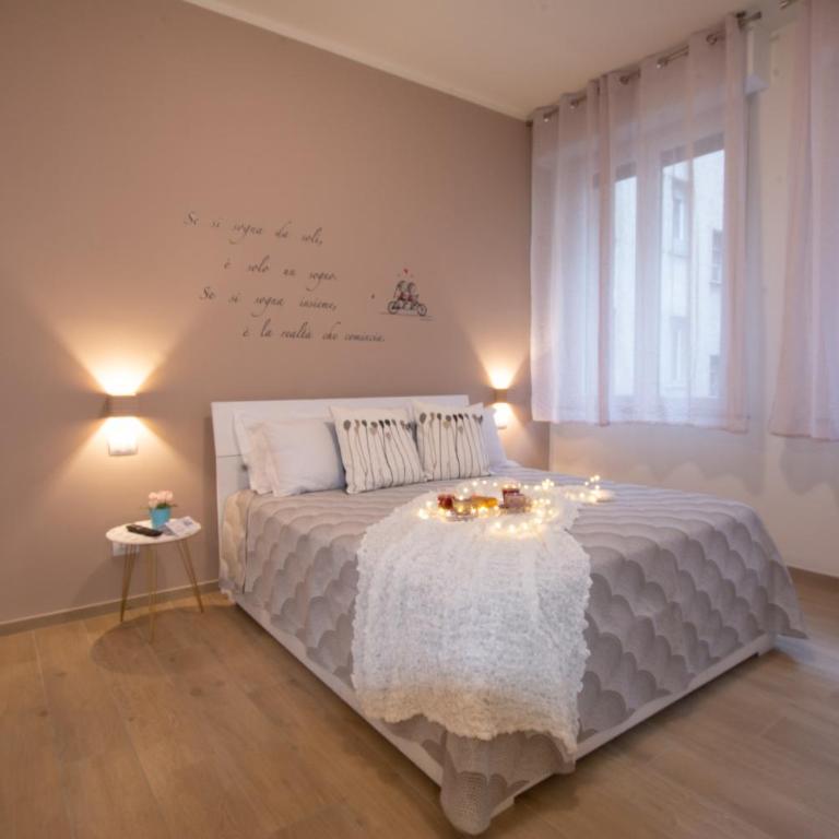 La Dotta Apartments - Appartamento Deluxe - 10