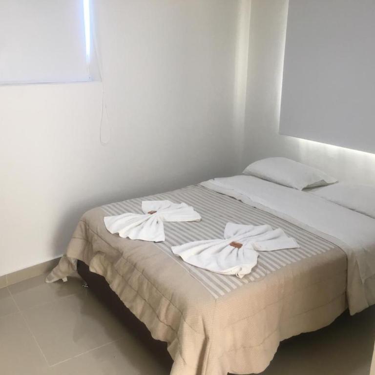 Villa Mary Hostal - Habitación Doble - 3