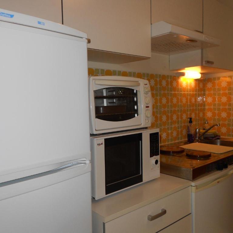 T2 Bassin d'Arcachon, 200m plage, centre-ville - Apartment mit 1 Schlafzimmer - 4