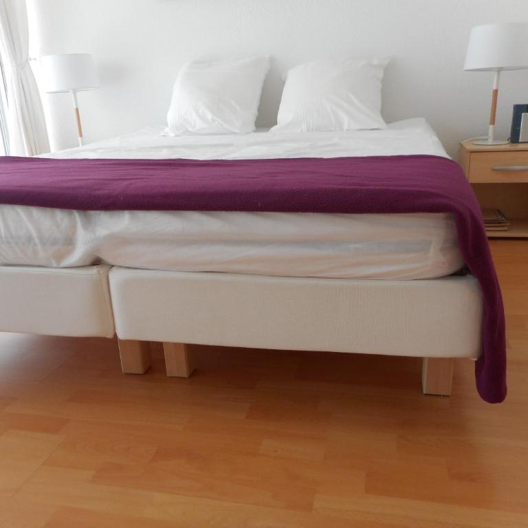 T2 Bassin d'Arcachon, 200m plage, centre-ville - Apartment mit 1 Schlafzimmer - 6