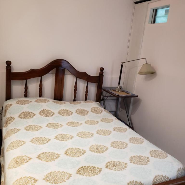 Departamento Godoy Cruz - Apartamento de 2 dormitorios - 6