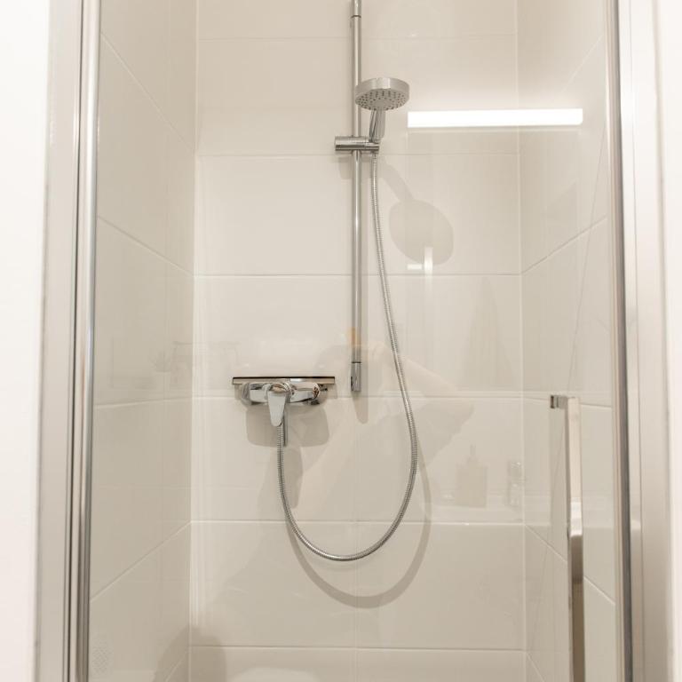 MyRoom - Top Munich Serviced Apartments - Apartment mit Balkon - 17