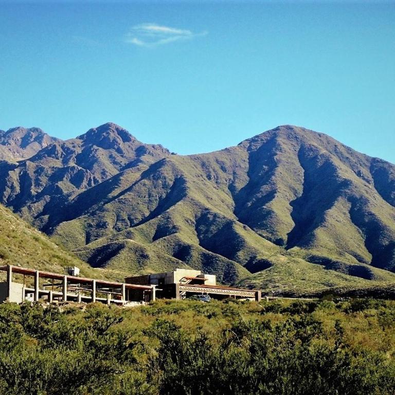 Cabaña en Mendoza única - Deluxe Bungalow - 25