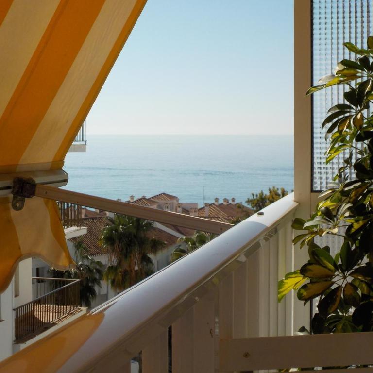 By The Sea - Apartamento de 1 dormitorio - 1