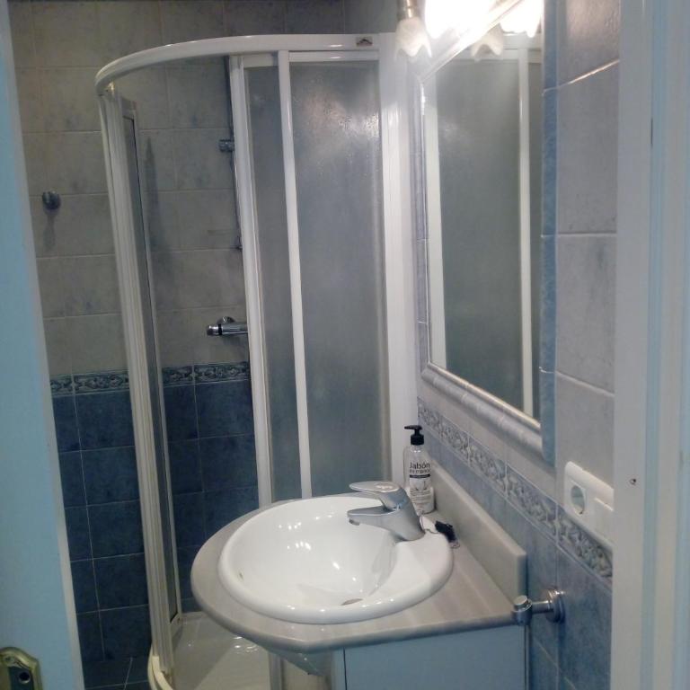 By The Sea - Apartamento de 1 dormitorio - 15