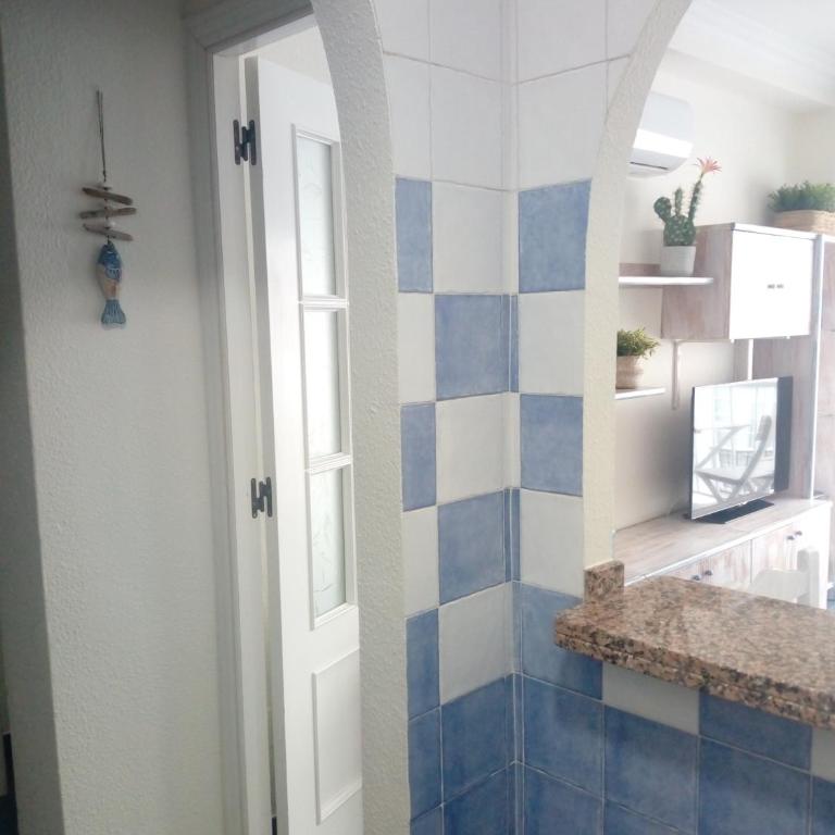 By The Sea - Apartamento de 1 dormitorio - 14