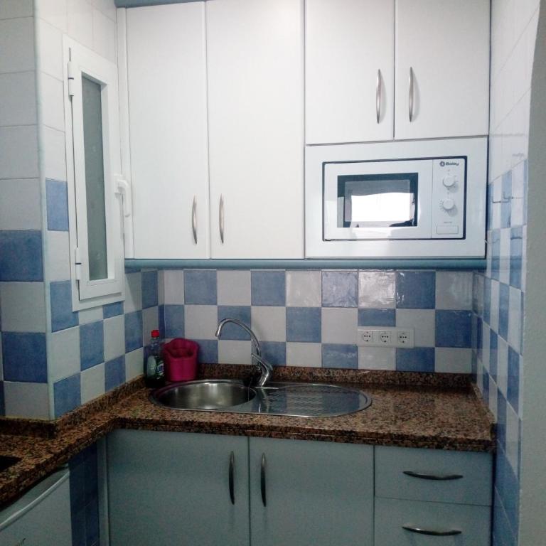 By The Sea - Apartamento de 1 dormitorio - 12