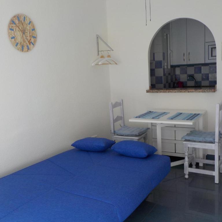 By The Sea - Apartamento de 1 dormitorio - 11