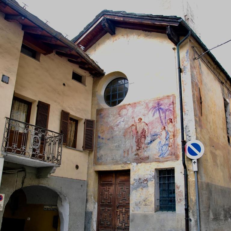Zia Letizia - Casa Vacanze - 35