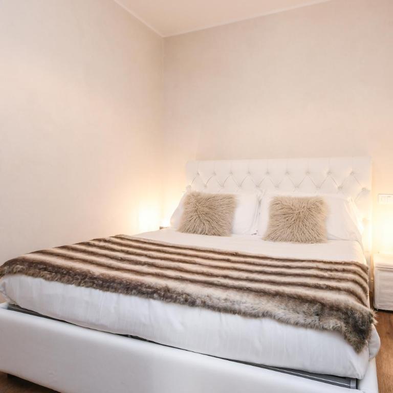 Luxury Suite Sirmione - Junior Suite - 11
