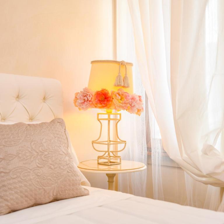Luxury Suite Sirmione - Suite Familiare - 14