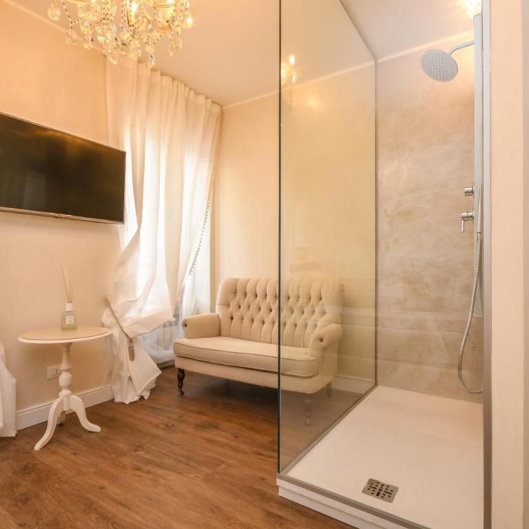 Luxury Suite Sirmione - Suite Familiare - 2