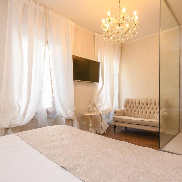 Luxury Suite Sirmione - Suite Familiare - 12