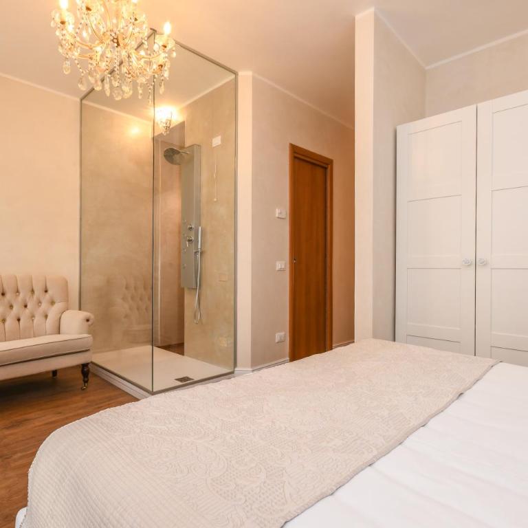 Luxury Suite Sirmione - Suite Familiare - 3