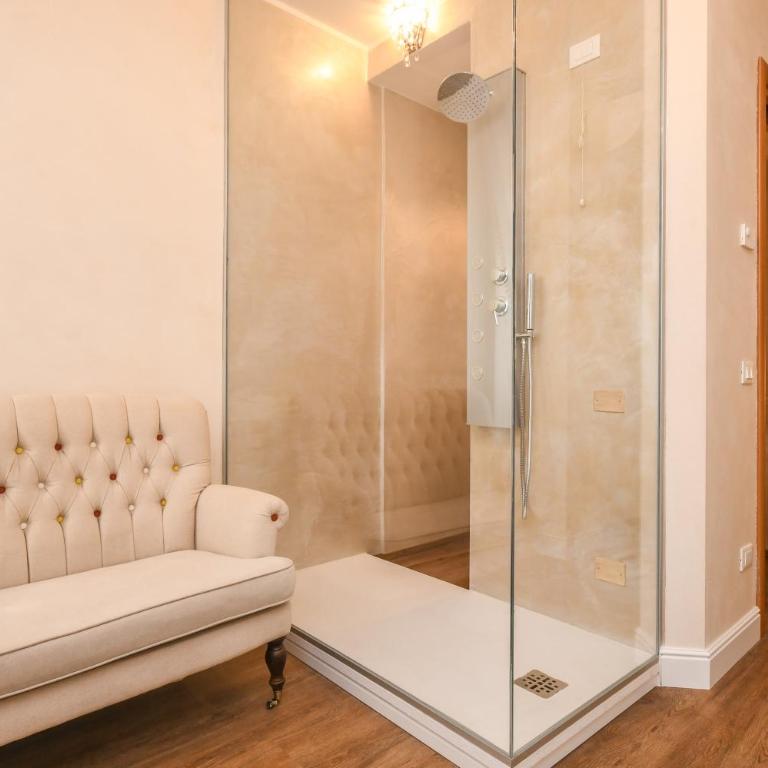 Luxury Suite Sirmione - Suite Familiare - 10